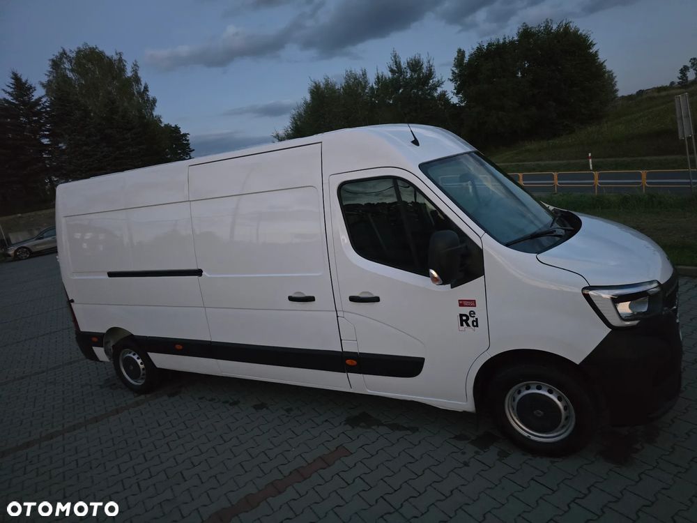 Renault Master - 24