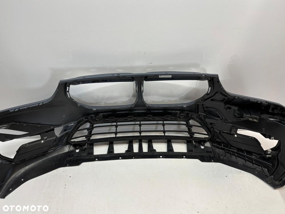 BMW X1 F48 Lift Zderzak Przód Przedni 7954205 - 12
