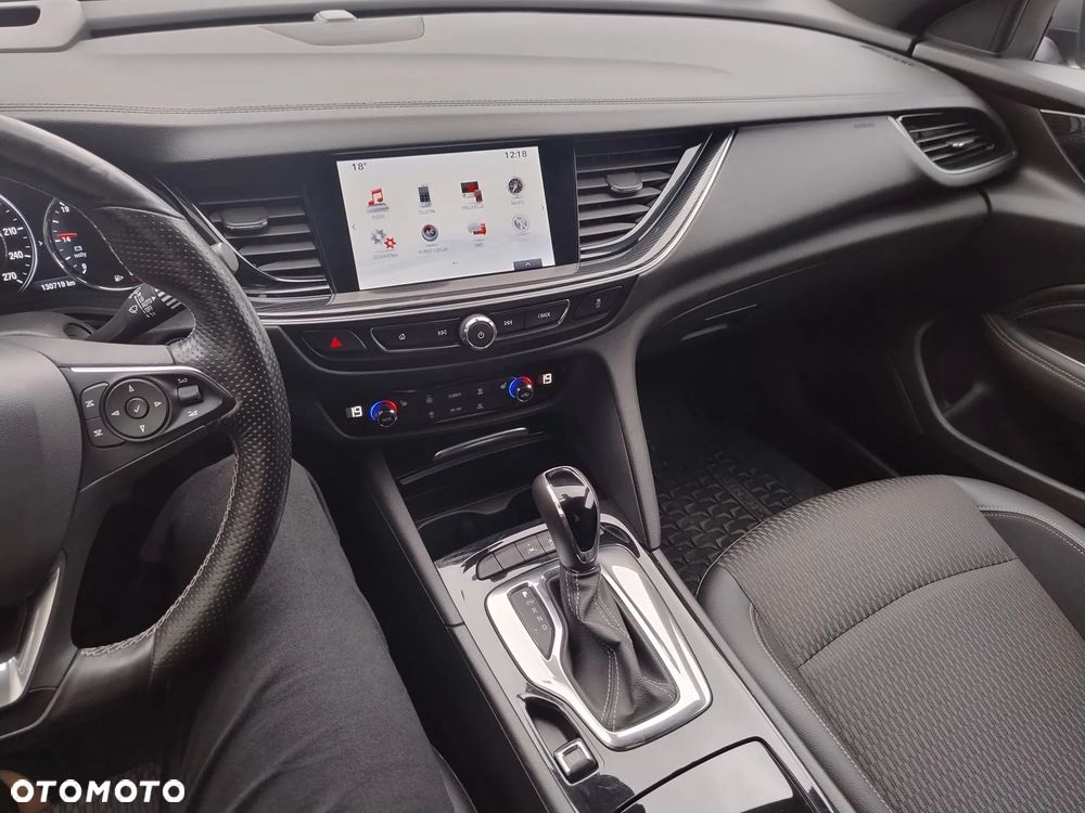 Opel Insignia 2017 photo 5