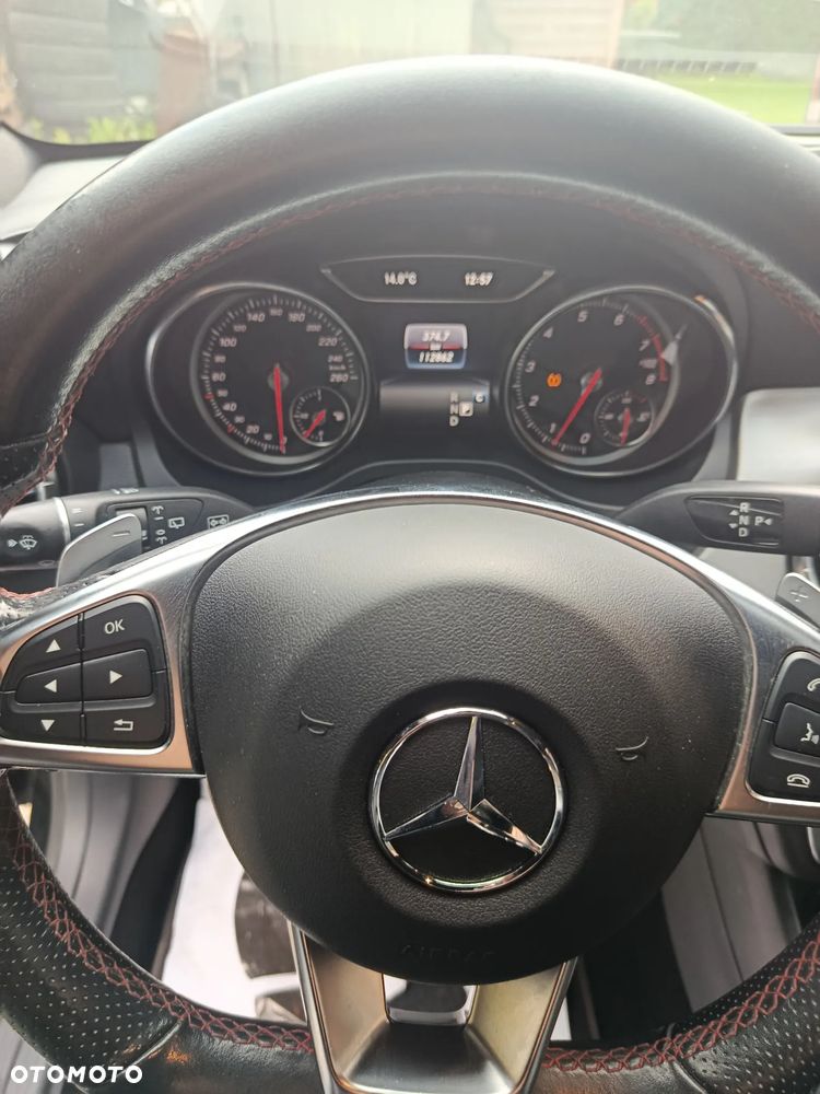 Mercedes-Benz CLA - 5