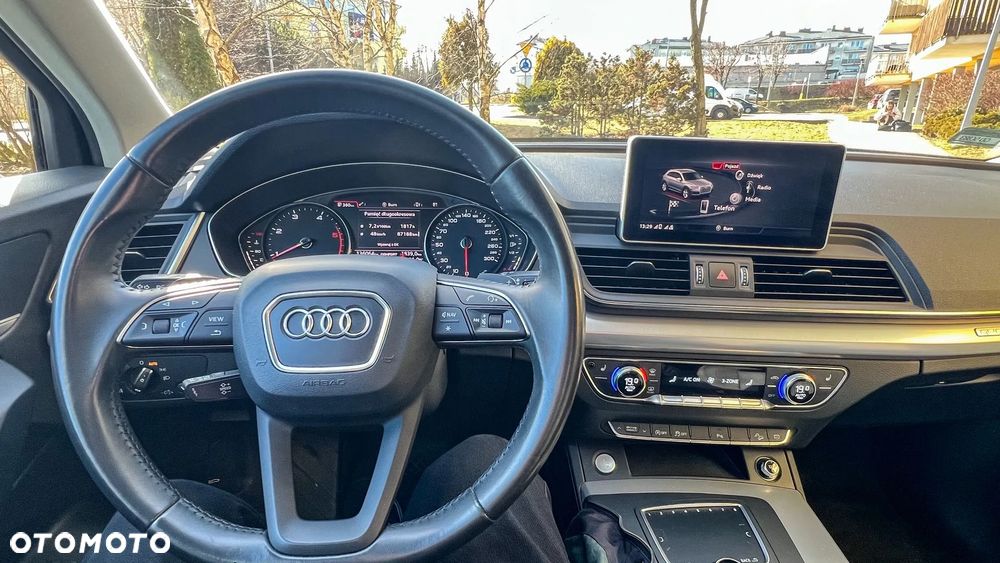Audi Q5 2.0 TDI Quattro S tronic - 10