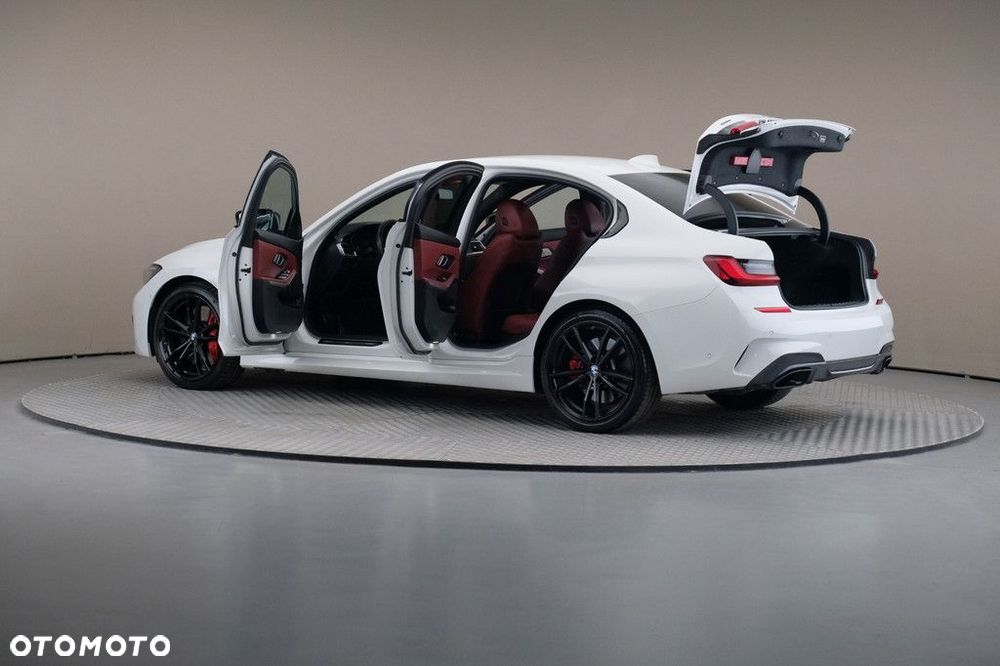 BMW Seria 3 - 7
