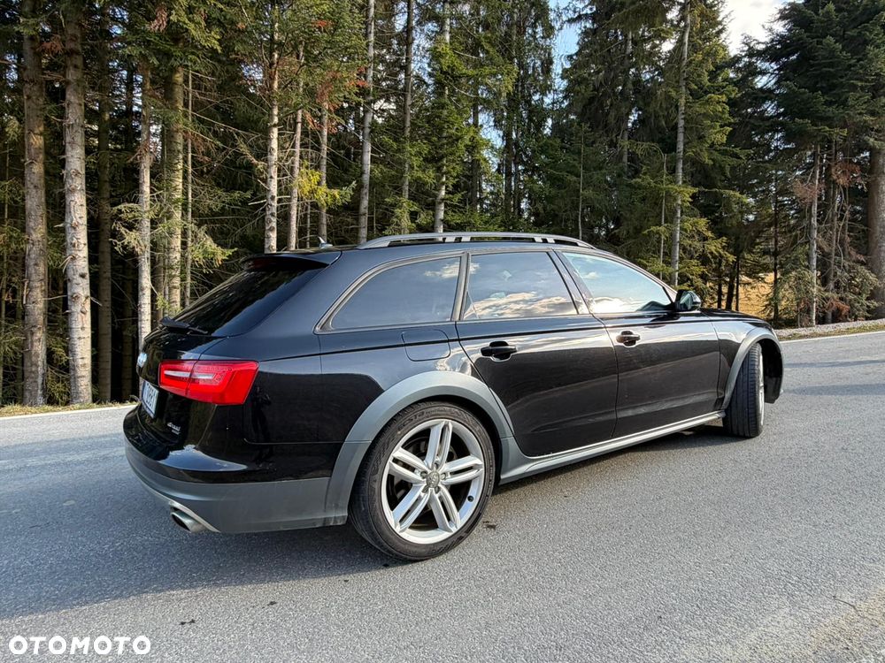 Audi A6 Allroad - 3
