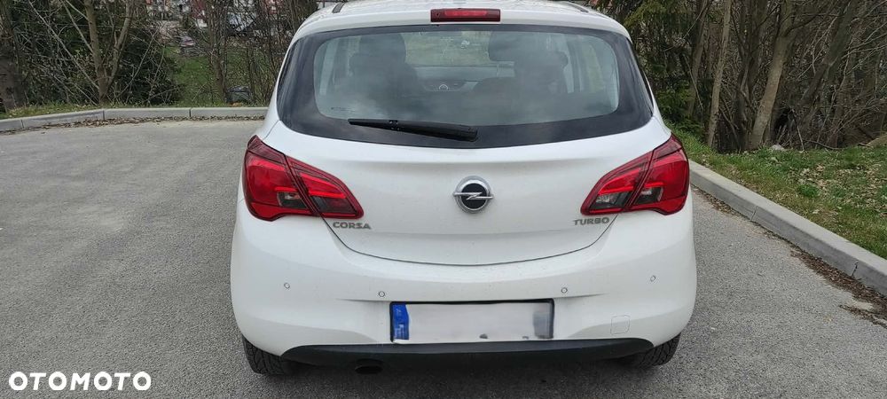 Opel Corsa - 2