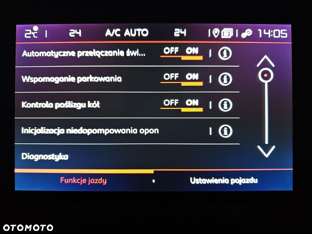 Citroën C5 Aircross 1.6 PureTech Shine EAT8 - 22