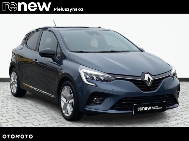 Renault Clio 1.0 TCe Zen - 2