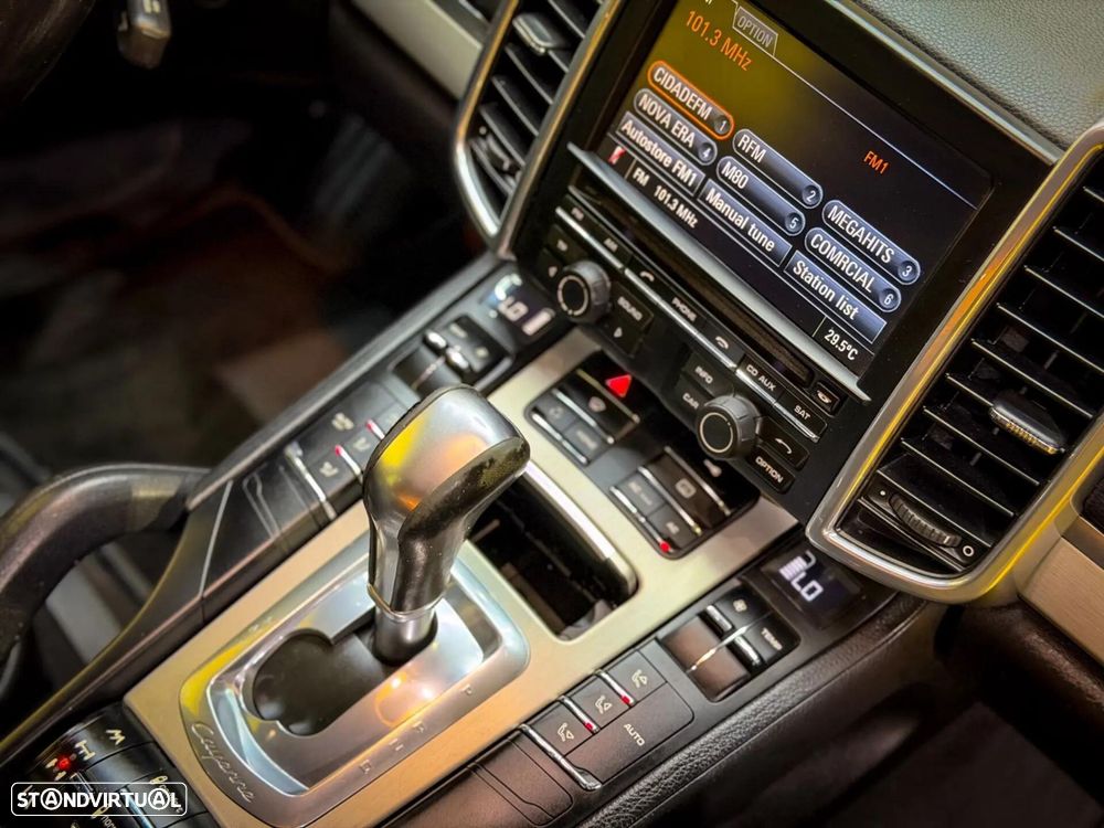 Porsche Cayenne 3.0 V6 - 16