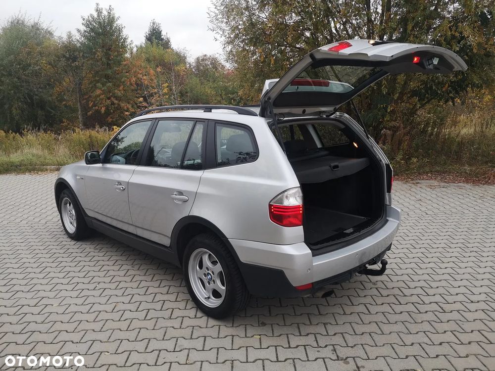 BMW X3 - 23