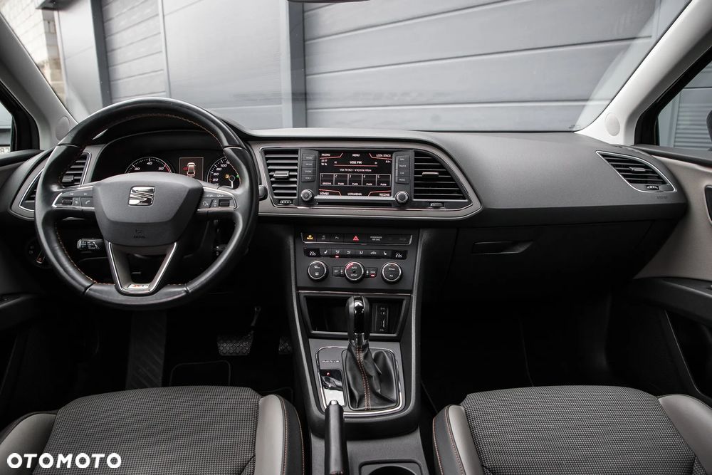 Seat Leon 2.0 TDI Start&Stop 4Drive DSG X-Perience - 18