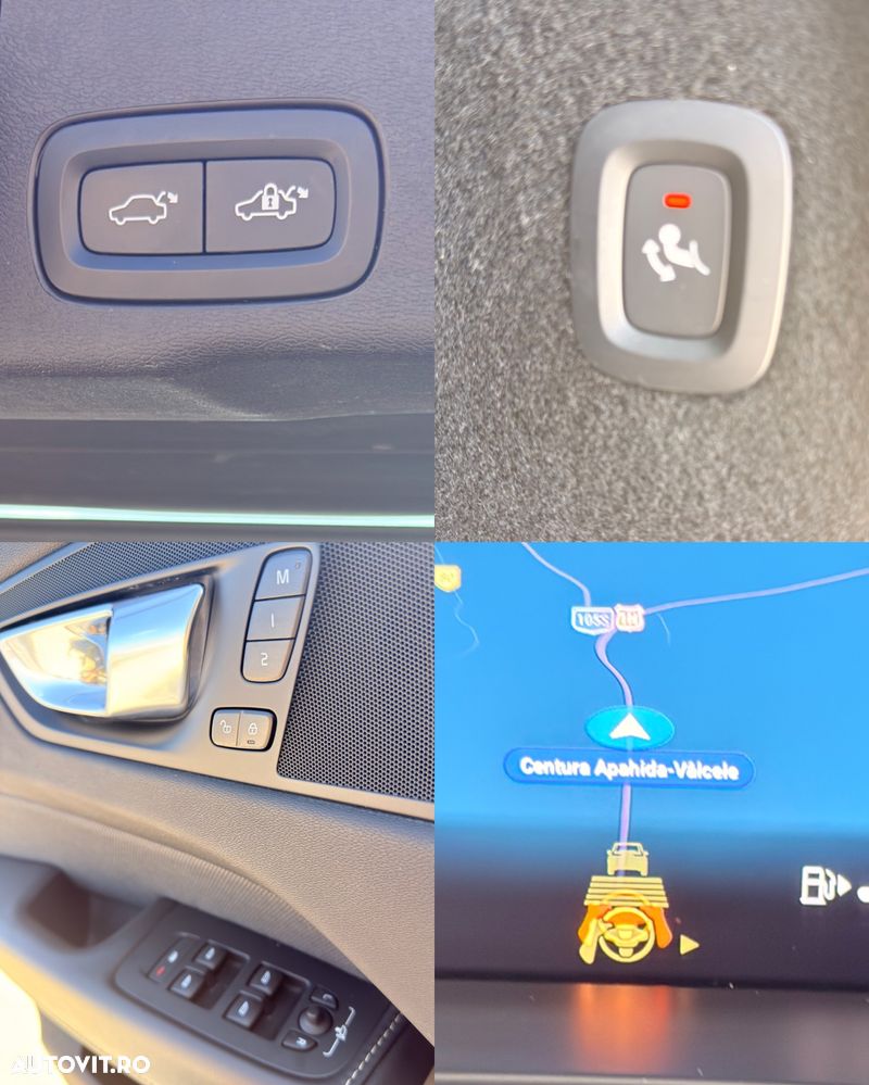 Volvo XC 60 B4 D AWD Geartronic RDesign - 3