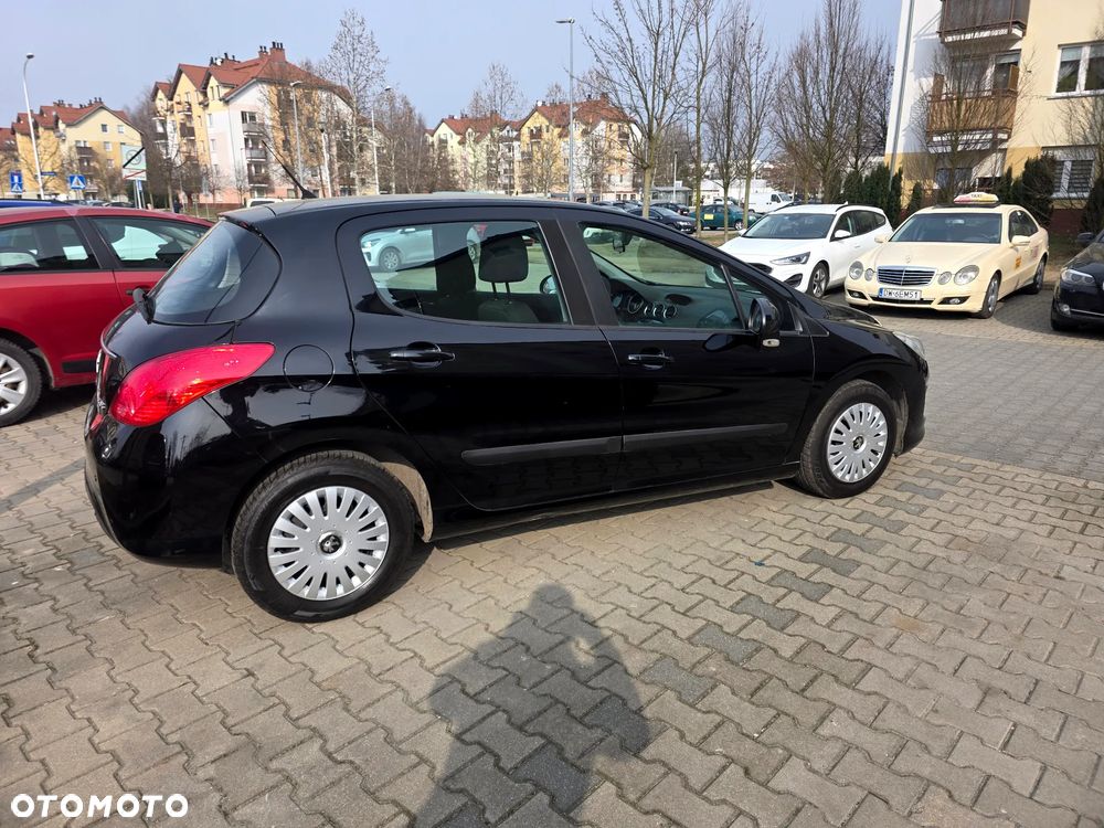 Peugeot 308 - 14