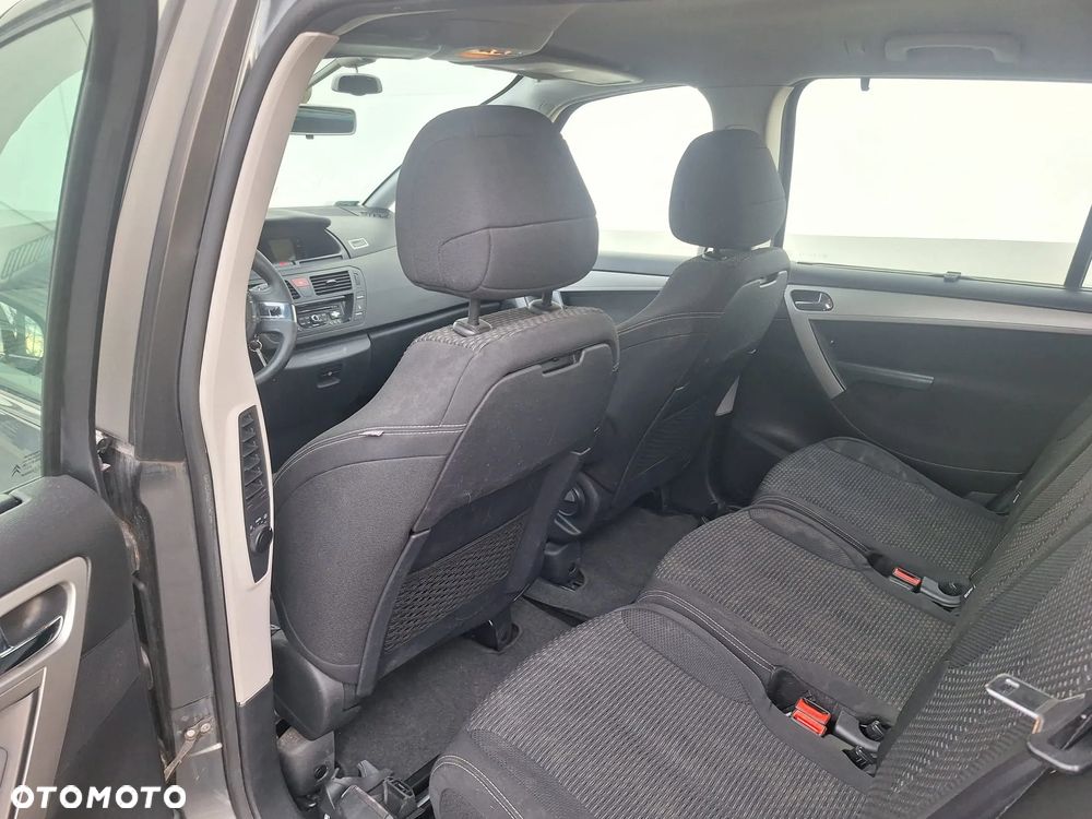 Citroën C4 Picasso 1.6 THP Exclusive - 9