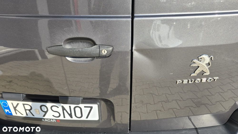 Peugeot Partner - 18