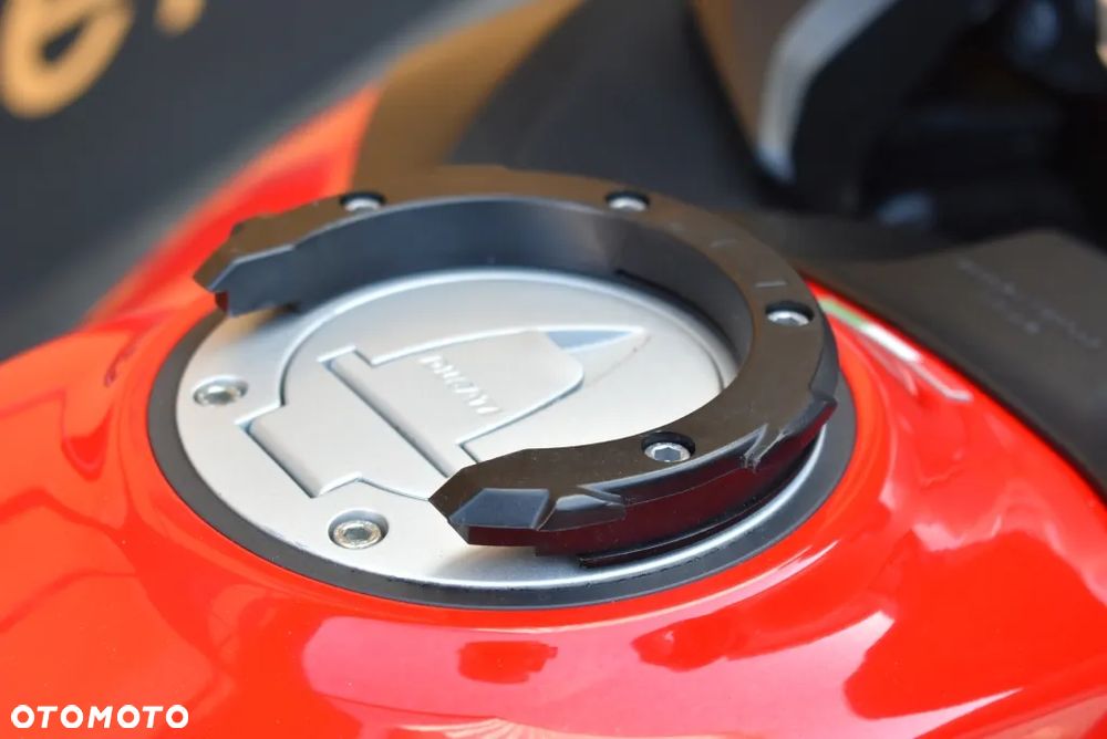 Ducati Multistrada - 39