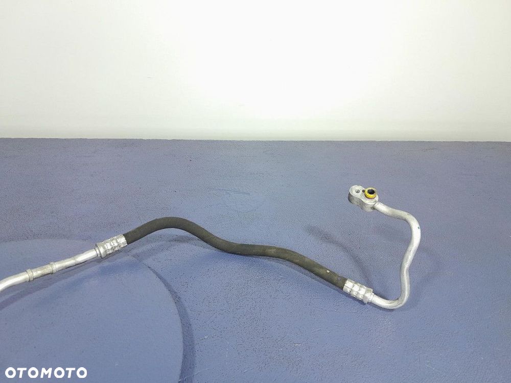 BMW X5 E70 3.0 B 306 KM PRZEWÓD RURKA KLIMATYZACJI 9222723 - 3