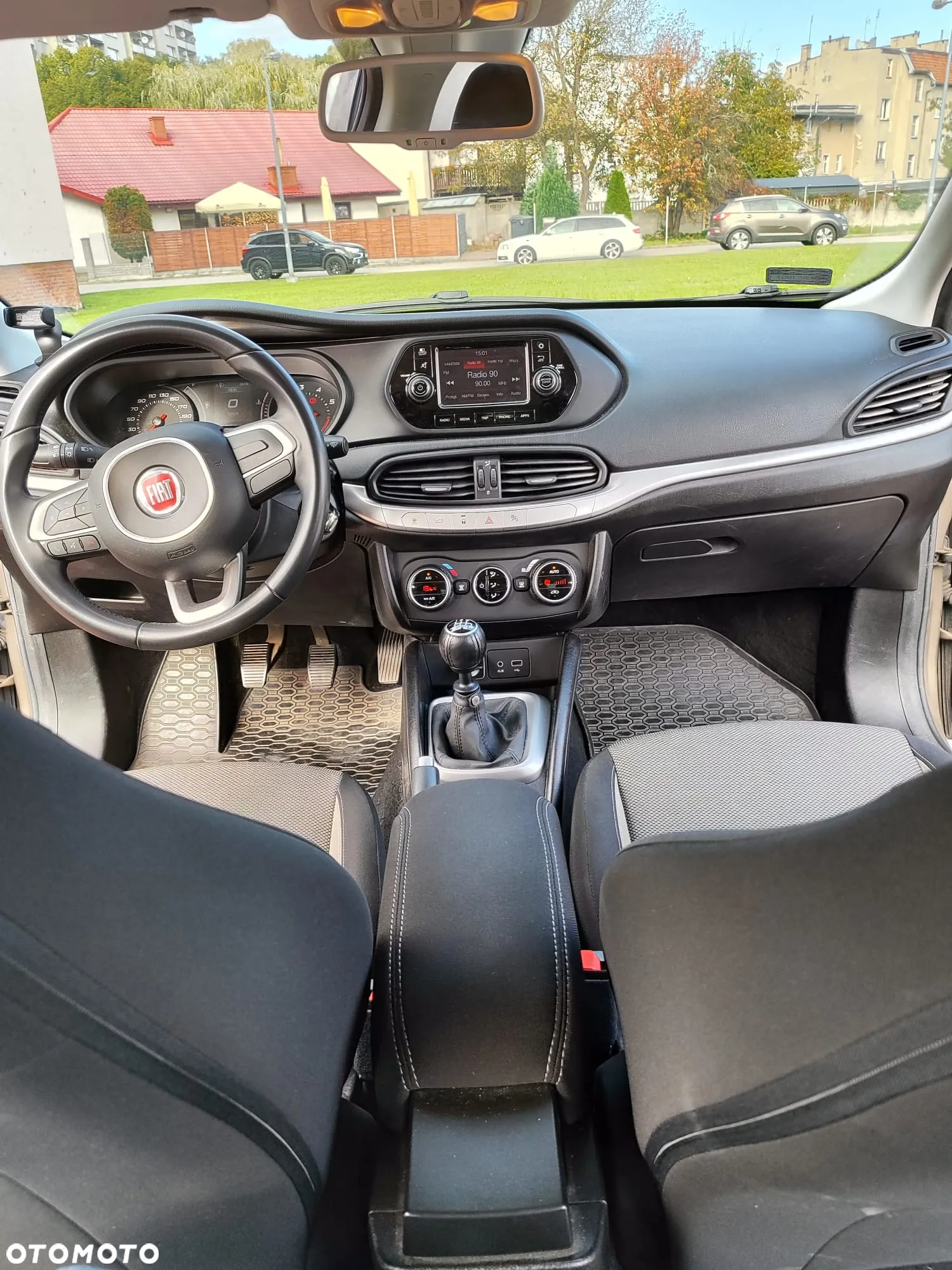 Fiat Tipo 1.4 16v Pop - 11