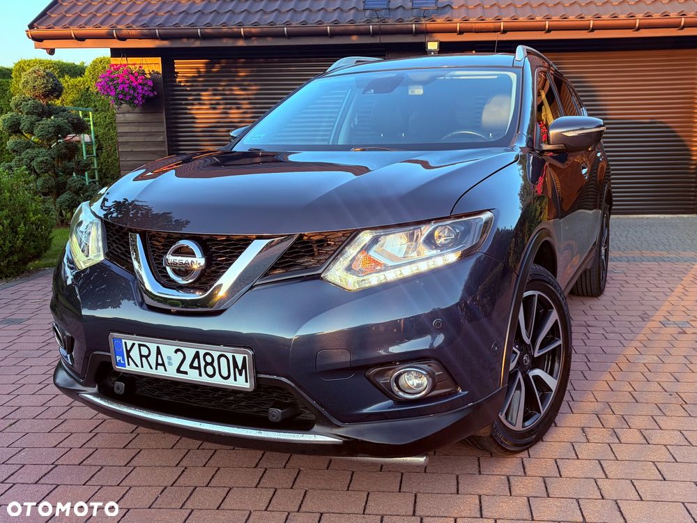 Nissan X-Trail 1.6 DCi Tekna - 6