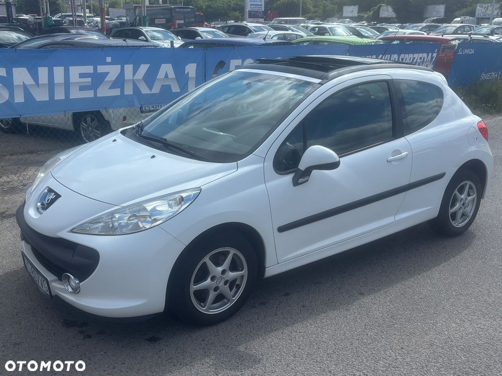 Peugeot 207 95 VTi Urban Move - 1