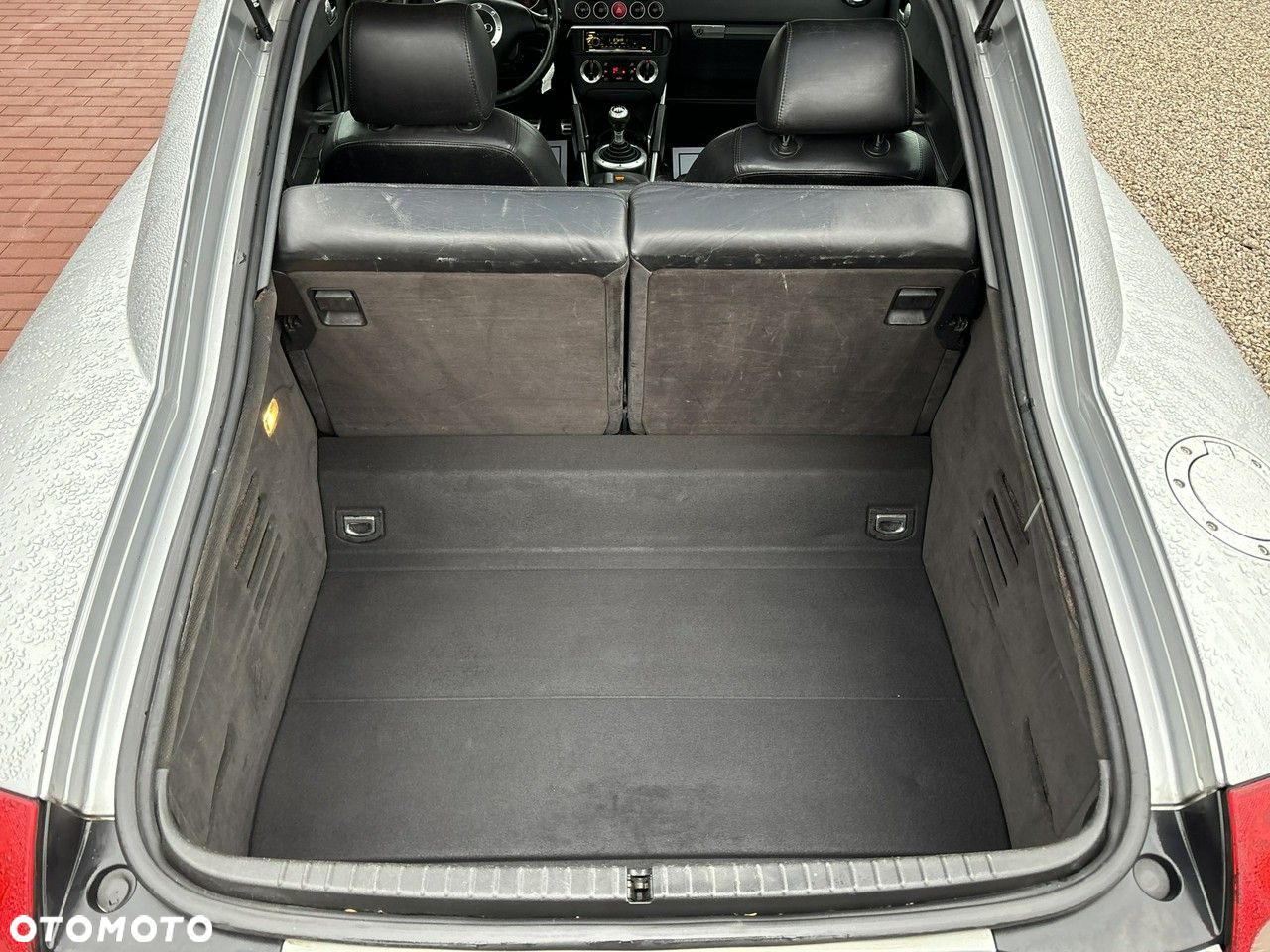 Audi TT Coupé - 14