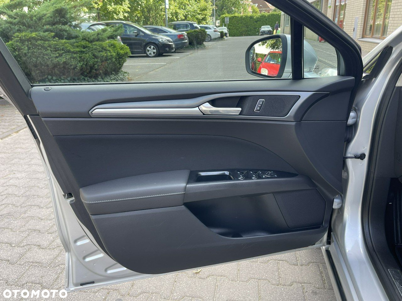 Ford Mondeo - 20