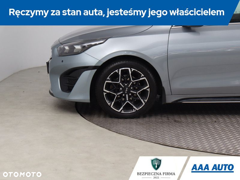 Kia ProCeed - 16