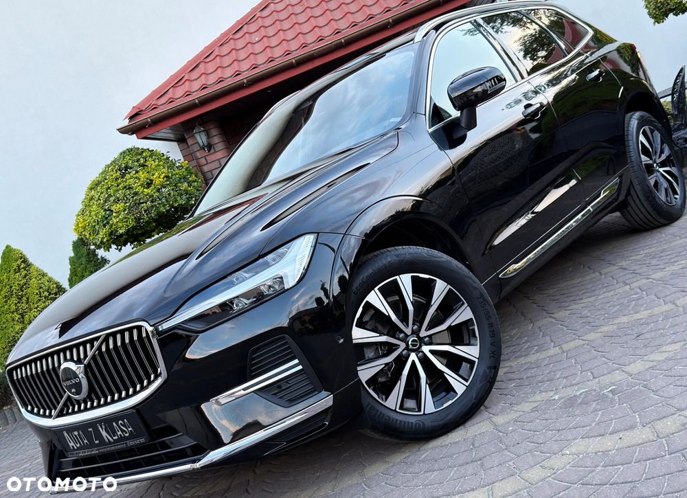 Volvo XC 60 B4 D Geartronic Inscription - 3