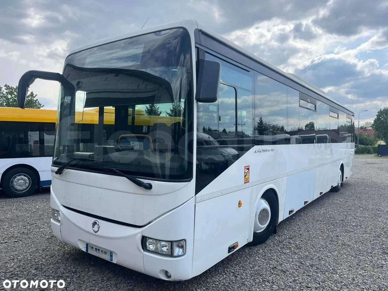 Iveco SFR160 / Euro5-12m-243kw - 1