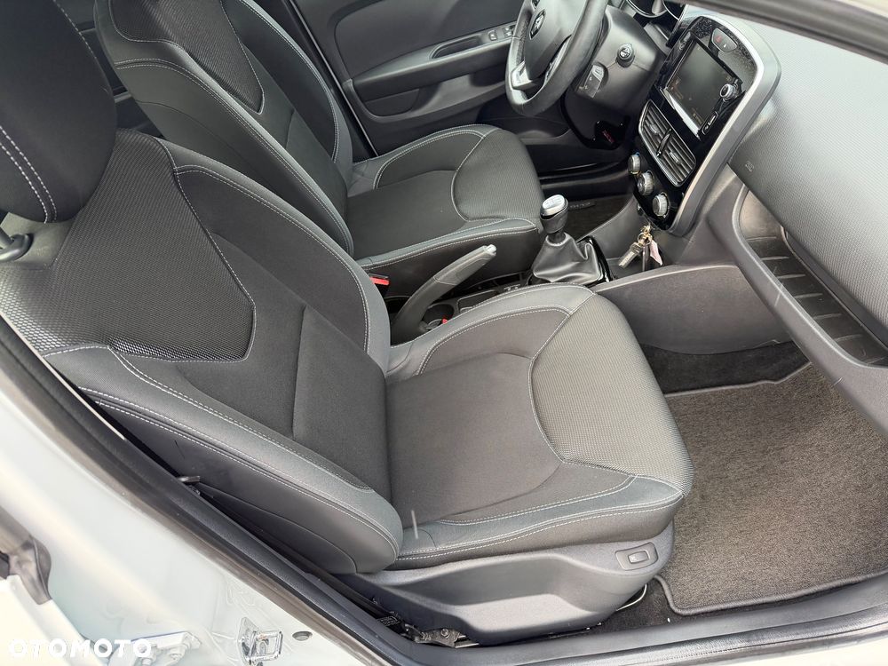 Renault Clio 0.9 Energy TCe Limited Plus - 16