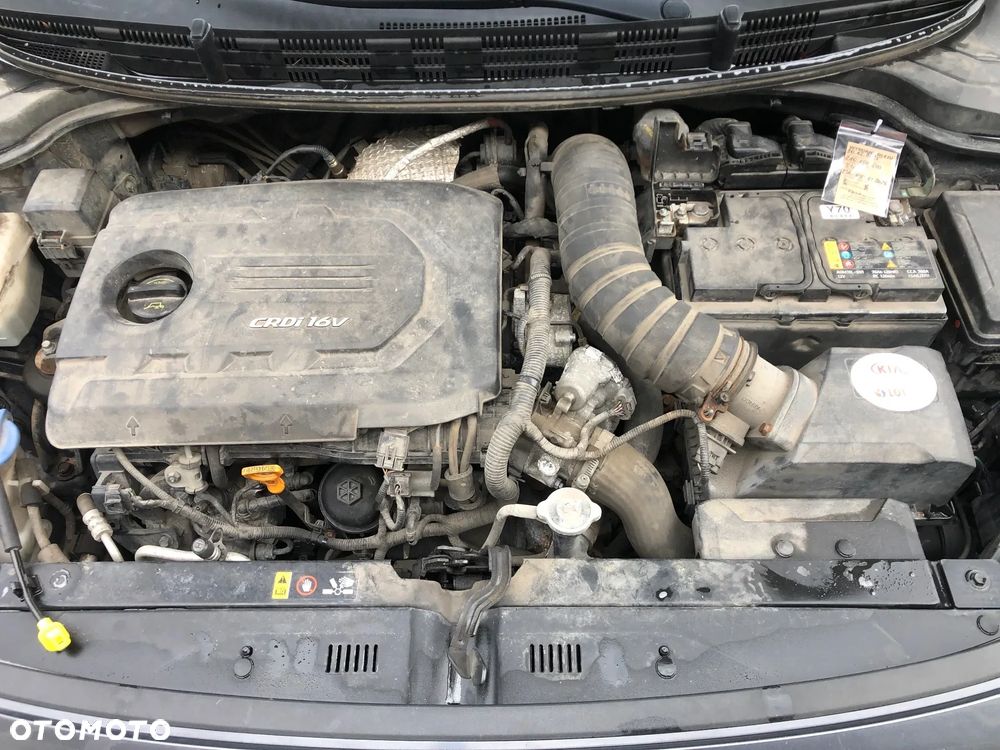 Kia Rio 1.4 crdi L - 18