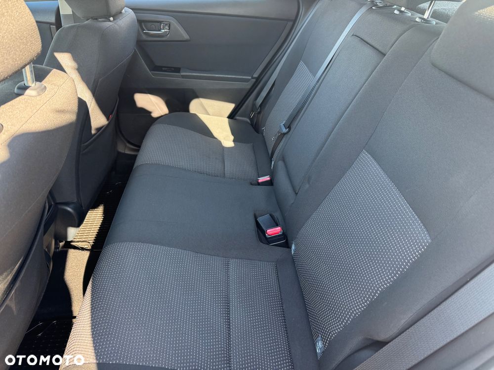 Toyota Auris ver-1-8-vvt--i-hybrid-automatik-touring-sports-comfort - 13