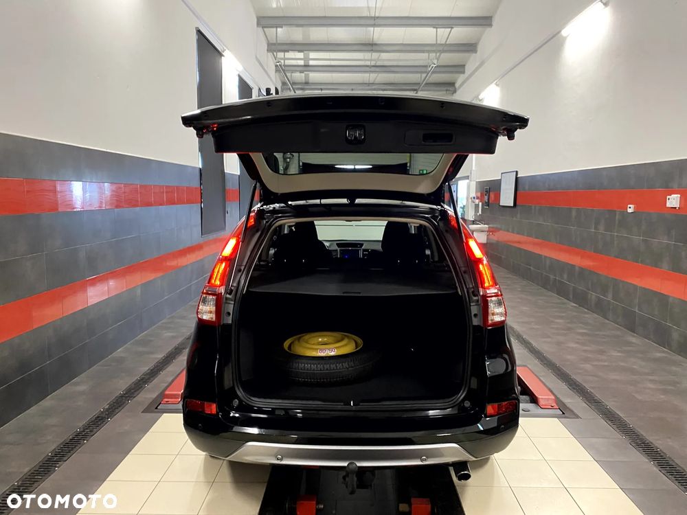 Honda CR-V 2.0 Executive - 16