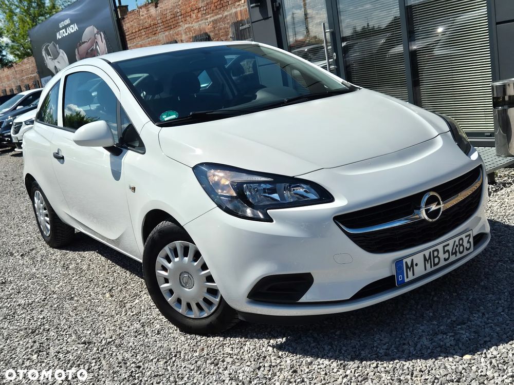 Opel Corsa 1.2 Active - 17