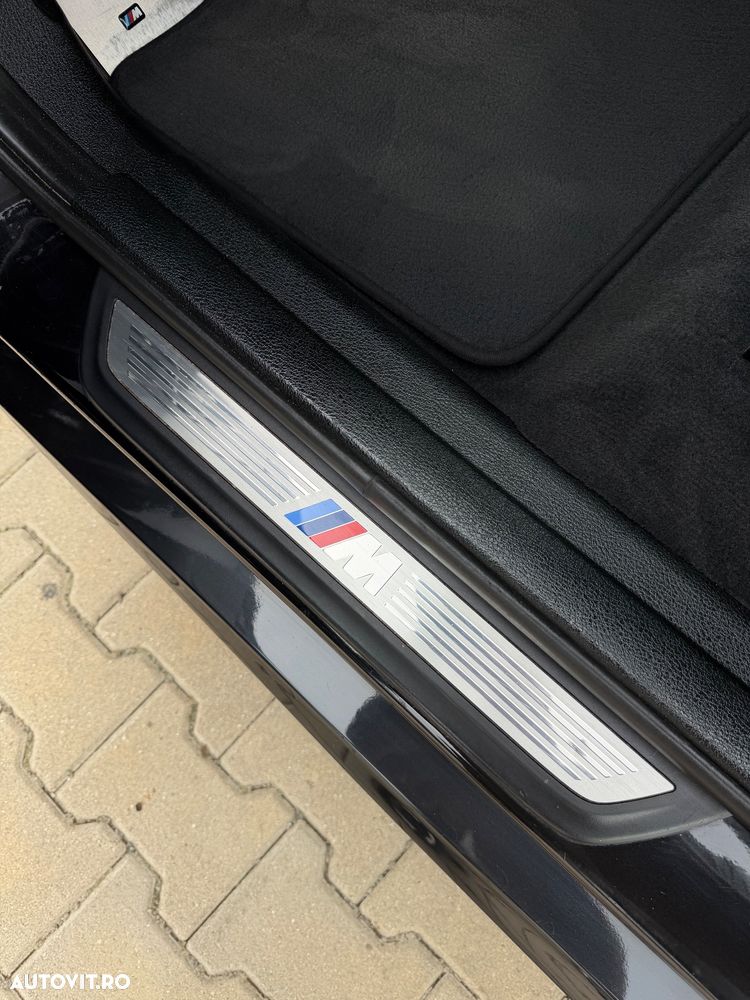 BMW X4 xDrive20d Aut. M Sport - 12