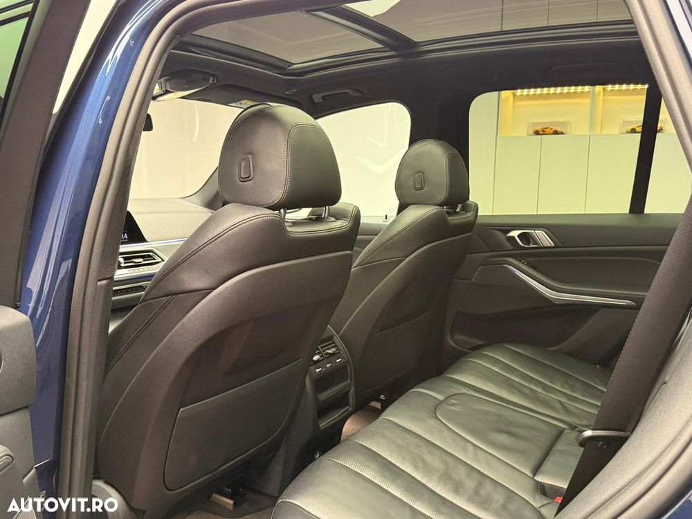 BMW X5 xDrive30d - 20