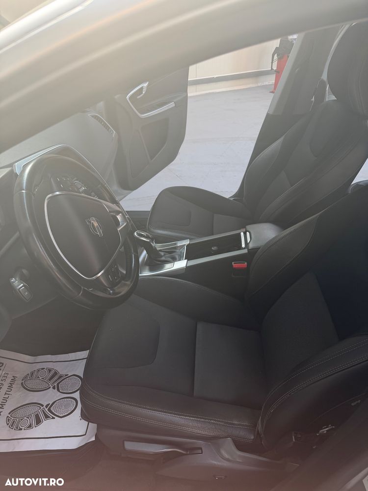 Volvo XC 60 D4 VEA Start-Stop Summum - 7