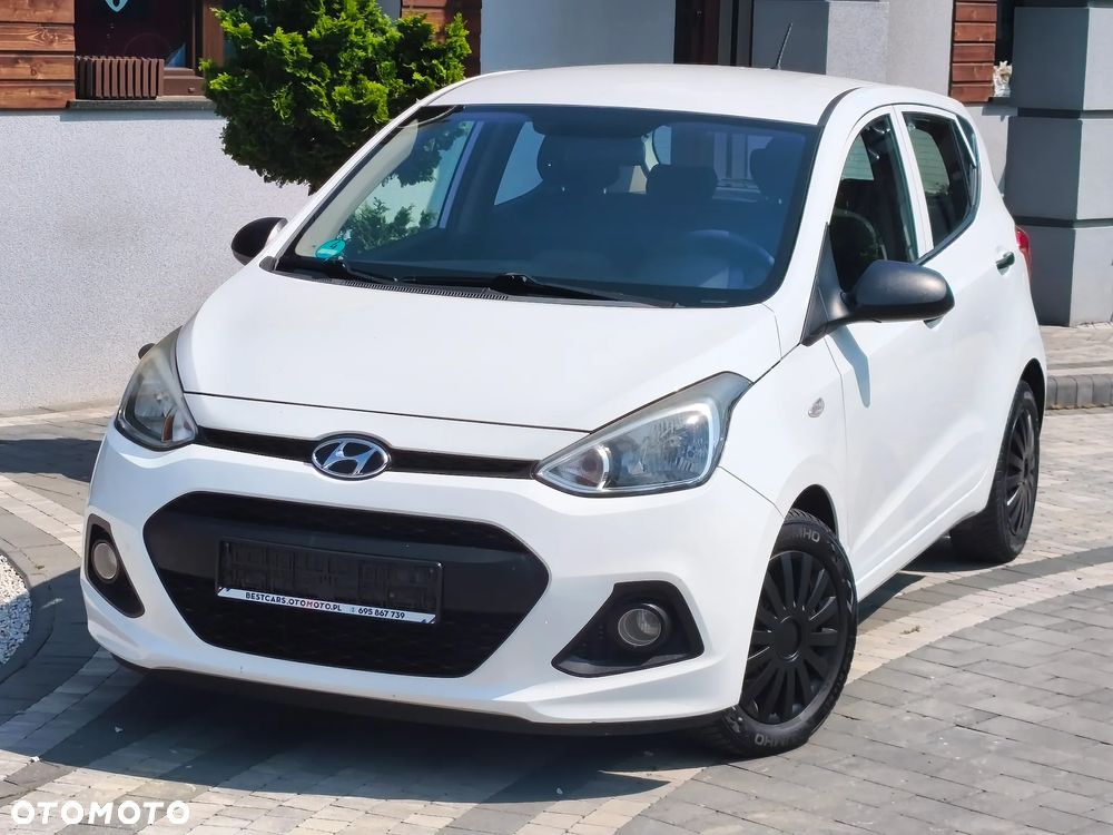 Hyundai i10 1.0 Pure - 3