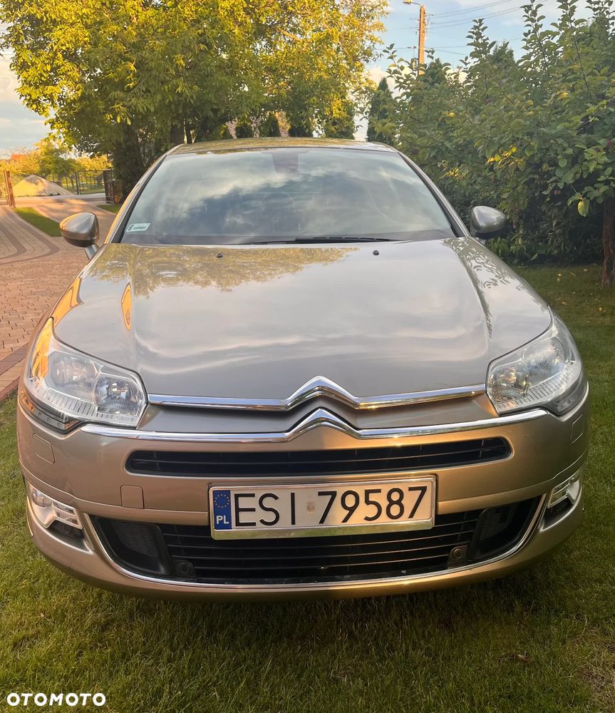 Citroën C5 1.6 THP Exclusive - 6