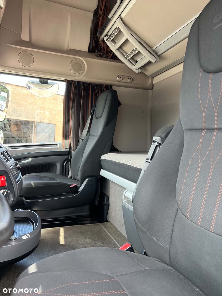 DAF XF 480 FT - 10