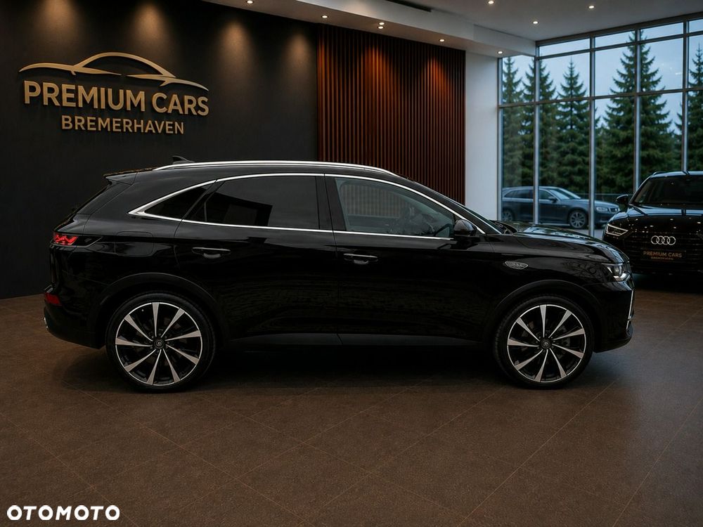 DS Automobiles DS 7 Crossback - 40