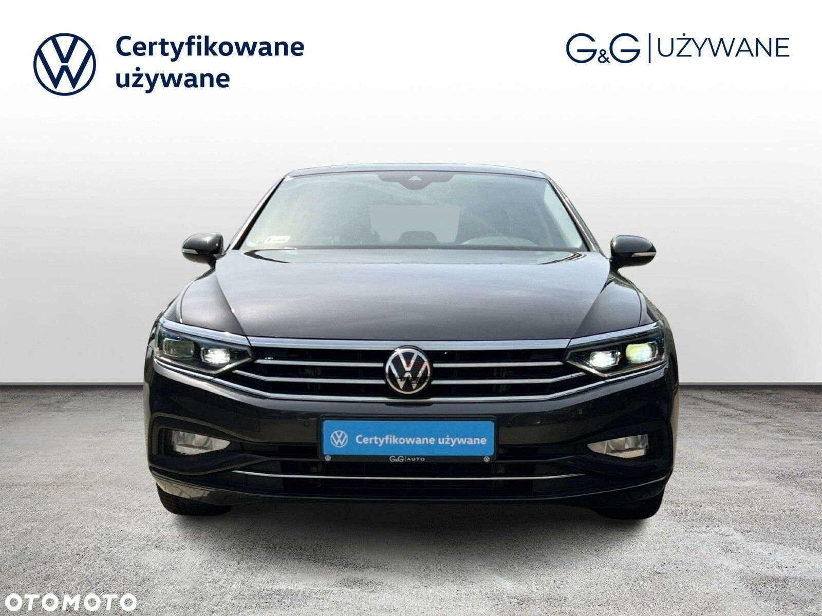 Volkswagen Passat 2.0 TDI EVO Business DSG - 8