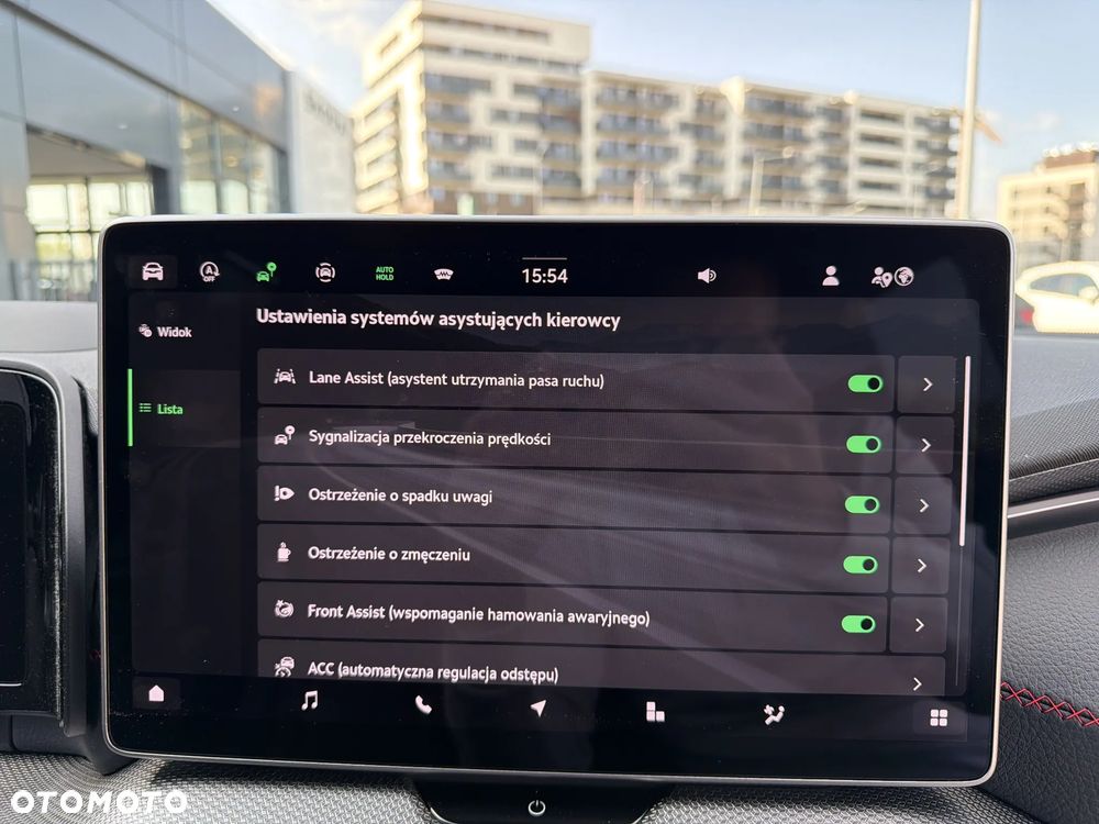 Skoda Kodiaq 2.0 TSI 4x4 RS DSG - 27