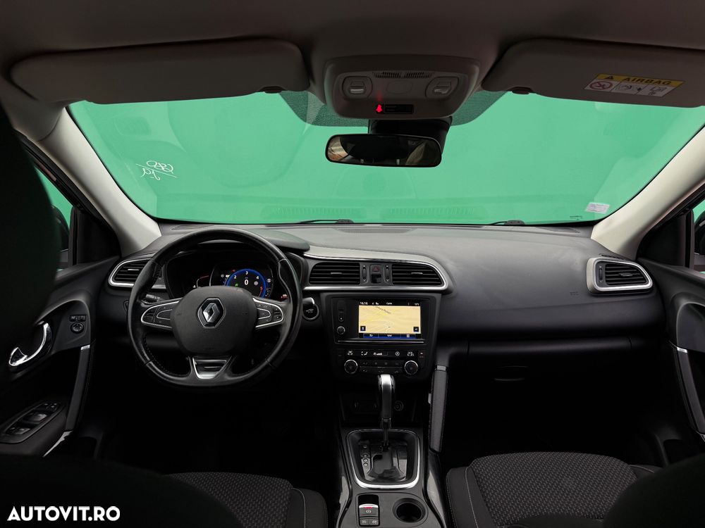 Renault Kadjar 2017 photo 4