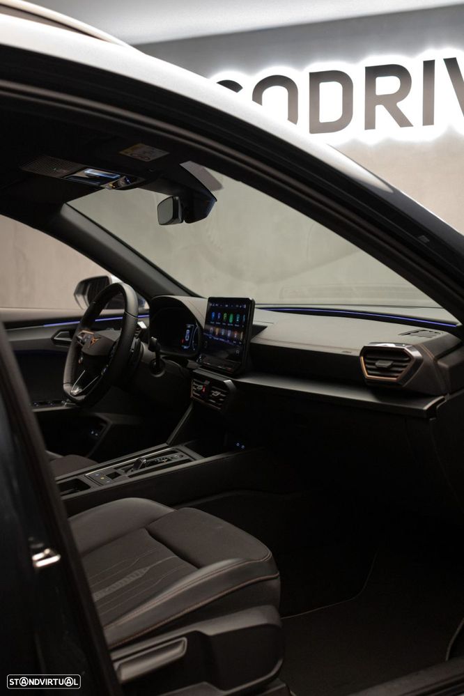 Cupra Formentor - 38