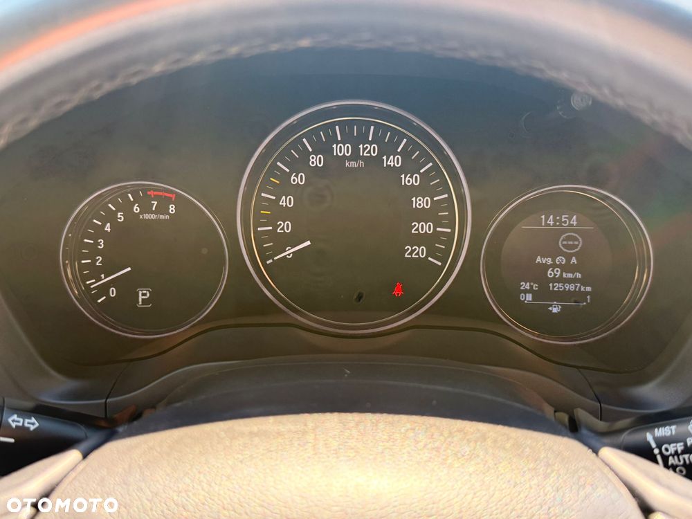 Honda HR-V 1.5 Executive (ADAS / Connect+) CVT - 15