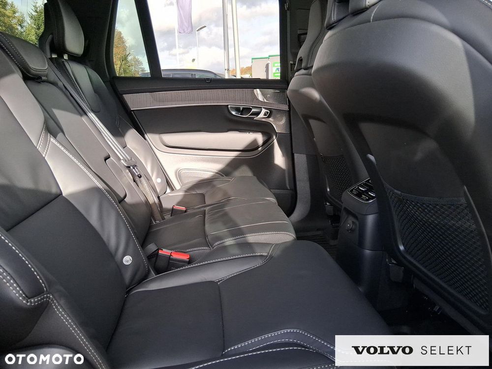 Volvo XC 90 - 15