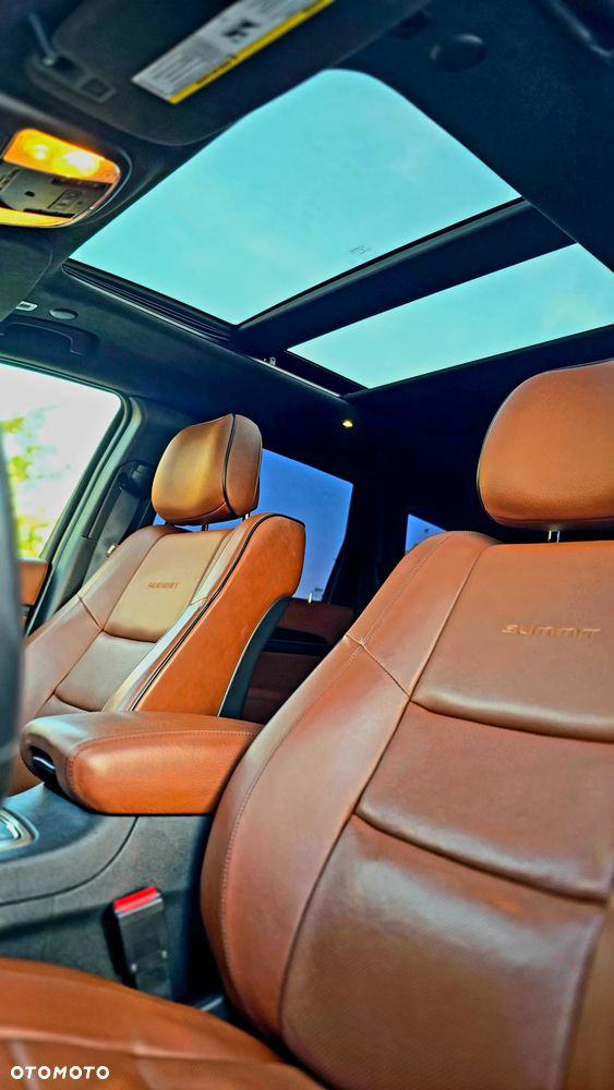 Jeep Grand Cherokee - 7