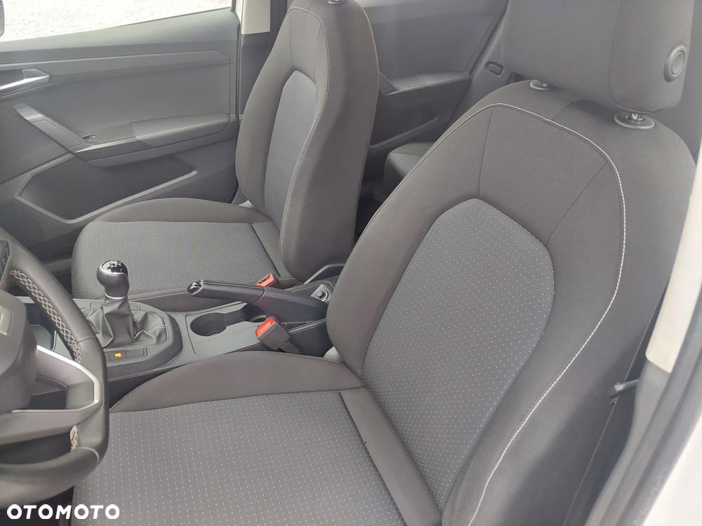 Seat Ibiza 1.0 MPI EVO Style S&S - 26