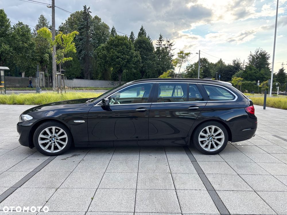 BMW Seria 5 - 3