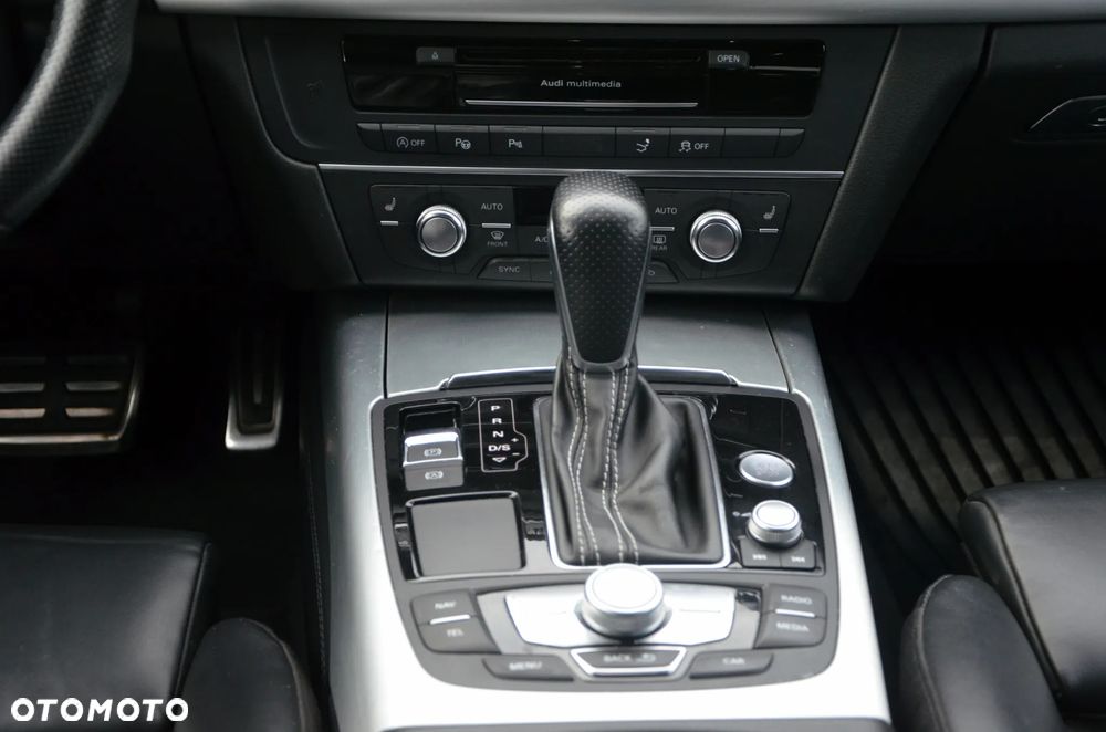 Audi A7 Sportback - 15