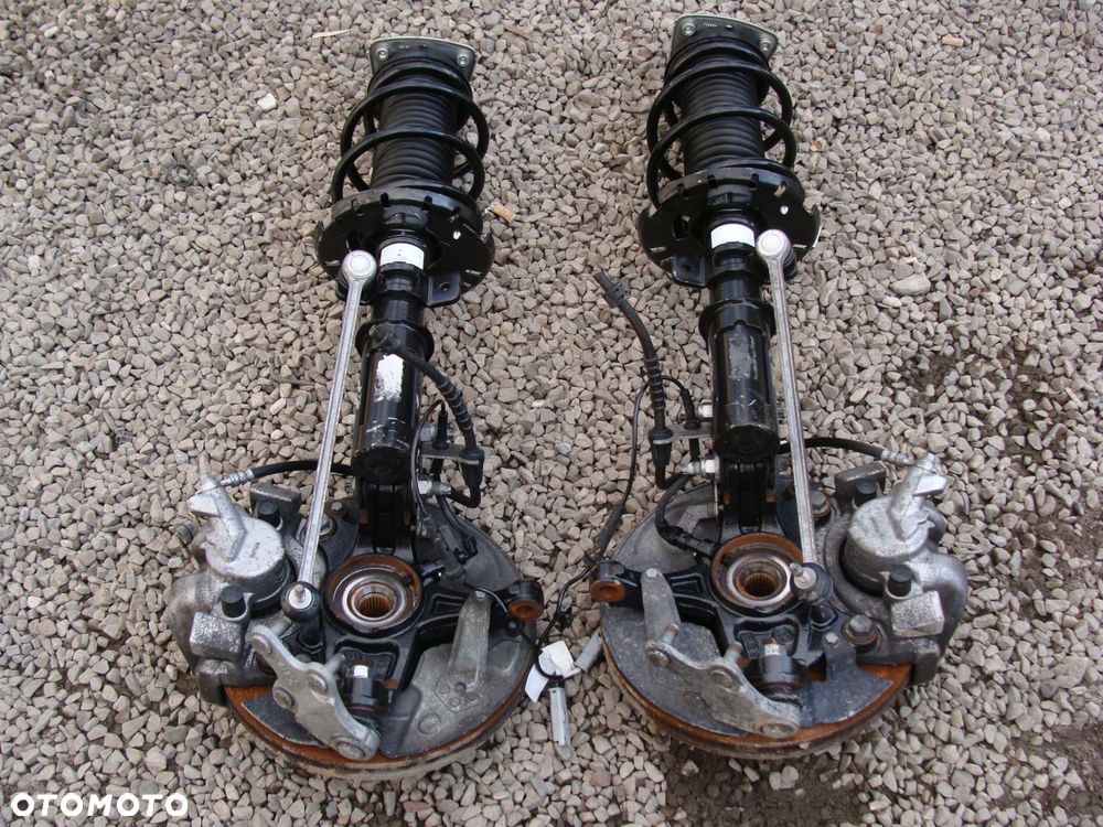 zwrotnica amort lewy peugeot 3008 ii 5008 ii 19r - 3